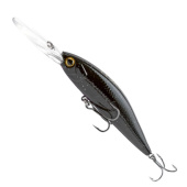 Воблер Shimano Trigger Twitch 90D-SP Black Воблер Shimano Trigger Twitch 90D-SP Black