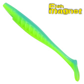 Мягкая приманка Fish Magnet PUMBAA 8" цв. 203