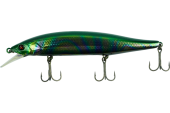 Воблер JACKALL RV-Minnow 110SP 16.3g ul tamamushi