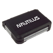 Коробка для оснастки Nautilus NS2-132 13.2*9,7*3,4
