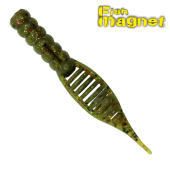 Мягкая приманка Fish Magnet GIN 2.0" цв. 123