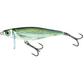 Воблер тонущий Salmo THRILL 70S цвет HBL Воблер тонущий Salmo THRILL 70S цвет HBL