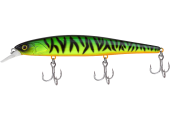 Воблер JACKALL Mag Squad 160SP 33.5g hot tiger