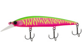 Воблер Jackall RERANGE 130MR dragon fruit mat tiger
