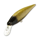 Воблер Lucky Craft Pointer 100 SP Golden Sucker