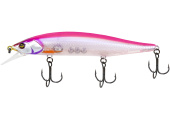 Воблер JACKALL RV-Minnow 110SP 16.3g pink back wakasagi