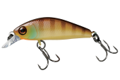 Воблер JACKALL Chubby Minnow 35 цв. noike gill Воблер JACKALL Chubby Minnow 35 цв. noike gill