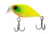 Воблер Mottomo Chubber 36F 3,8g Chart Yellow Воблер Mottomo Chubber 36F 3,8g Chart Yellow
