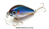 Воблер Lucky Craft Clutch SR-270 MS American Shad Воблер Lucky Craft Clutch SR-270 MS American Shad