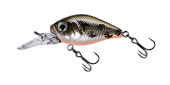 Воблер FISHYCAT ICAT 32F-DR col.X06