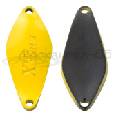 Блесна колеб. Valkein Hi Burst Xcross 2,2 гр, цв. X07 Блесна колеб. Valkein Hi Burst Xcross 2,2 гр, цв. X07