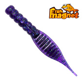 Мягкая приманка Fish Magnet GIN 3.0" цв. 133