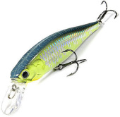 Воблер Lucky Craft Pointer 100 SP MS Crack