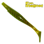 Мягкая приманка Fish Magnet PUMBAA 3.3" цв. 002