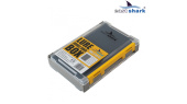 Коробочка двухcторонняя для приманок EastShark MD-C10115