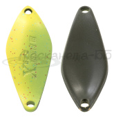 Блесна колеб. Valkein Hi Burst Xcross 2,2 гр, цв. X14