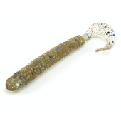 Мягкая приманка Lucky John Ballist 4.0'' цв. CA35