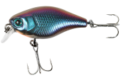 Воблер JACKALL Chubby 38F 4g ul bug