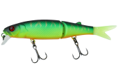 Воблер JACKALL Tiny Magallon SP 8,8см/7,2g matt tiger