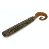 Мягкая приманка Lucky John Ballist 2.5'' цв. PA16