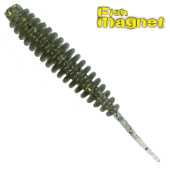 Мягкая приманка Fish Magnet SHISHKA 1.5" цв. 114