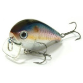 Воблер Lucky Craft Clutch SSR 270 American Shad