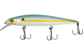 Воблер JACKALL Mag Squad 115SP 16g ss shad