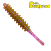 Мягкая приманка Fish Magnet RANGER 1.4" цв. 003