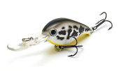 Воблер Lucky Craft Clutch DR 0218 White Bass 892
