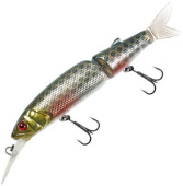 Воблер Jackall Tiny Magallon MR цв. roach