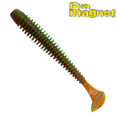 Мягкая приманка Fish Magnet Choppy 2.0" цв. 001