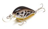 Воблер Lucky Craft Clutch MR 0218 White Bass