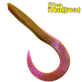 Мягкая приманка Fish Magnet UGOR 3" цв. 003