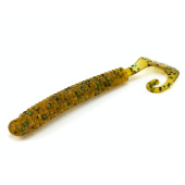 Мягкая приманка Lucky John Ballist 2.5'' цв. PA19