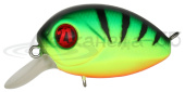 Воблер Pontoon 21 Baby Red Rag 32F-SR 042