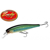 Воблер Lucky Craft Pointer 100 SP Brook Trout - Kawa Masu