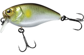 Воблер JACKALL Cherry 1 Footer pearl ayu