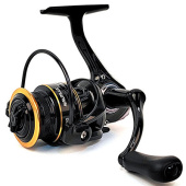 Катушка безынерционная Nautilus Faith 3000
