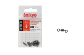 Вертлюг Saikyo SA-102-6 - 10 шт