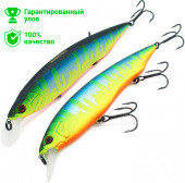 Воблер Kosadaka Kanata XS 160SP цв. MOT