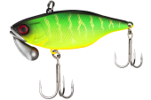Раттлин Jackall TN/60 Trigon 18.5g matt tiger