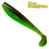 Мягкая приманка Fish Magnet Barabashka 4.0" цв. 204