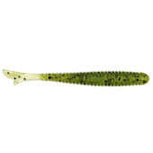 Приманка Bait Breath U30 Fish Tail Ringer 2'' (10шт) 106 Приманка Bait Breath U30 Fish Tail Ringer 2'' (10шт) 106