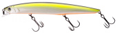 Воблер FISHYCAT JUNGLECAT 140F col.R23