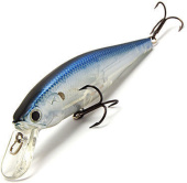 Воблер Lucky Craft Pointer 100 SP Ghost Blue Shad