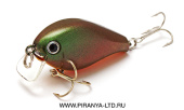 Воблер Lucky Craft Clutch SR_0096 MJ Green 904