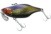 Раттлин Jackall TN/60 Trigon 18.5g kawashima silhouette gold&black
