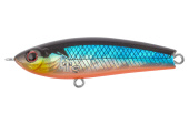Воблер TsuYoki RAFA 50S цв. 014R