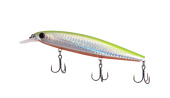 Воблер Mottomo Corso 130SP 24,3g Chart Silver Воблер Mottomo Corso 130SP 24,3g Chart Silver