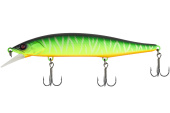 Воблер JACKALL RV-Minnow 110SP 16.3g matt tiger